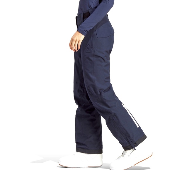 Adidas TERREX Resort 2L Insulated Pants - Picture 3 of 16